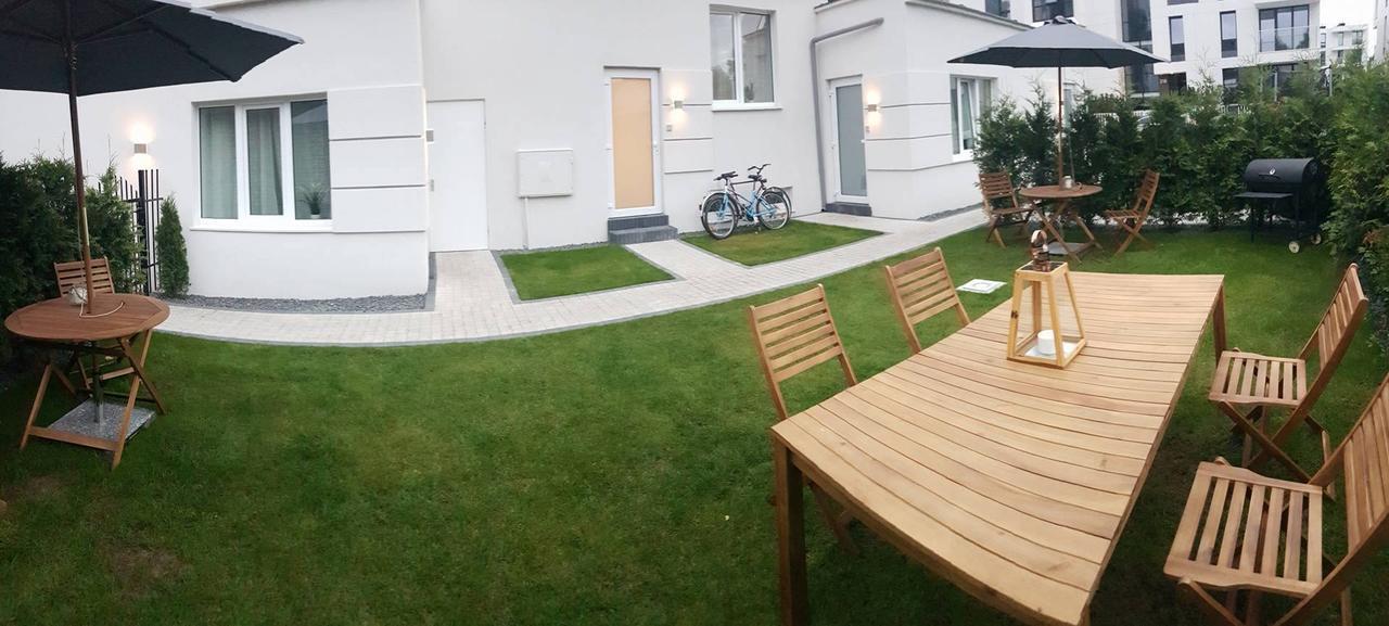 Karlikowskainn سوبوت المظهر الخارجي الصورة