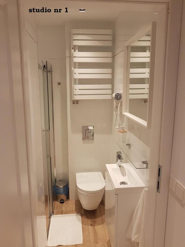 Karlikowskainn سوبوت المظهر الخارجي الصورة